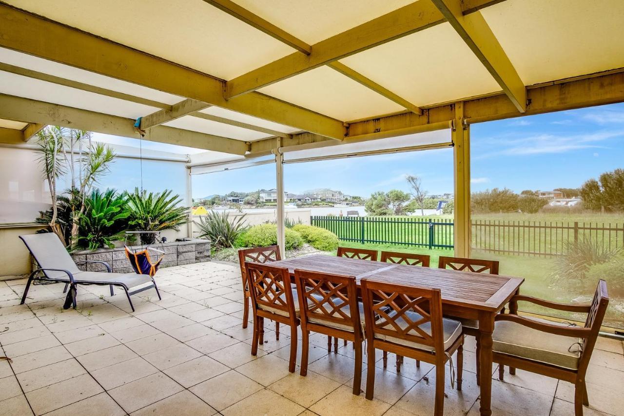 12 Providence Plce Hindmarsh Island - Byo Linen - Waterfront-Pets Negotiable Villa Eksteriør bilde