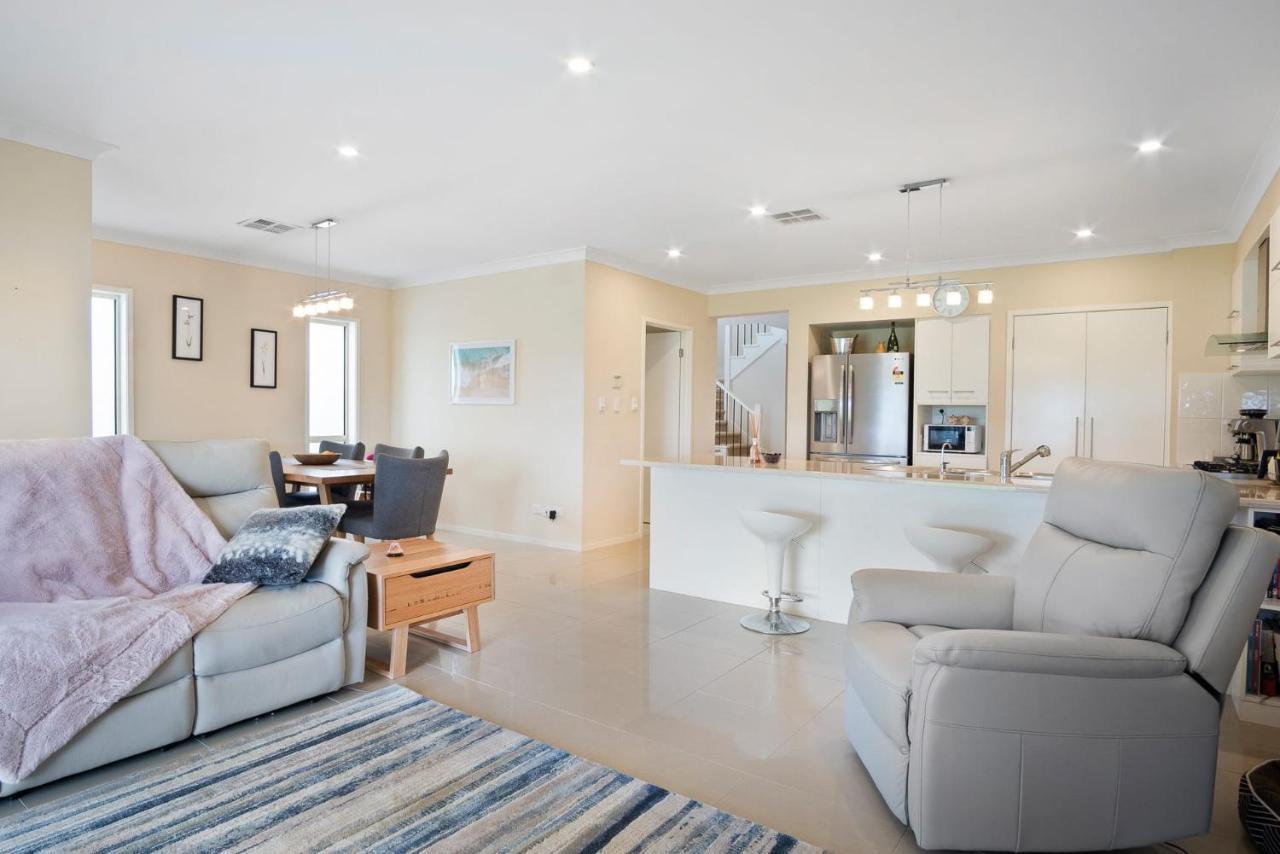 12 Providence Plce Hindmarsh Island - Byo Linen - Waterfront-Pets Negotiable Villa Eksteriør bilde