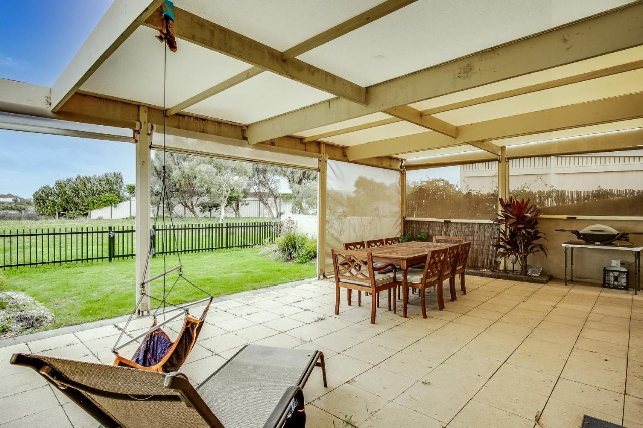 12 Providence Plce Hindmarsh Island - Byo Linen - Waterfront-Pets Negotiable Villa Eksteriør bilde