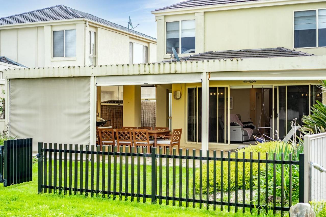 12 Providence Plce Hindmarsh Island - Byo Linen - Waterfront-Pets Negotiable Villa Eksteriør bilde