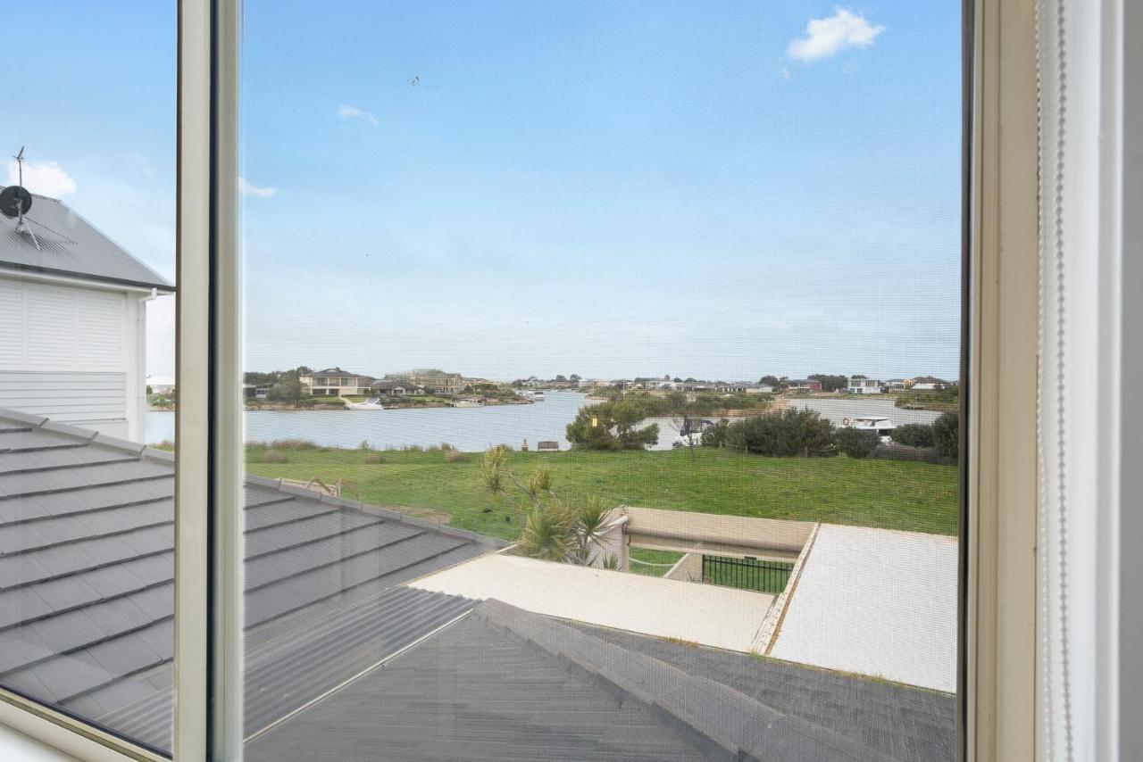 12 Providence Plce Hindmarsh Island - Byo Linen - Waterfront-Pets Negotiable Villa Eksteriør bilde