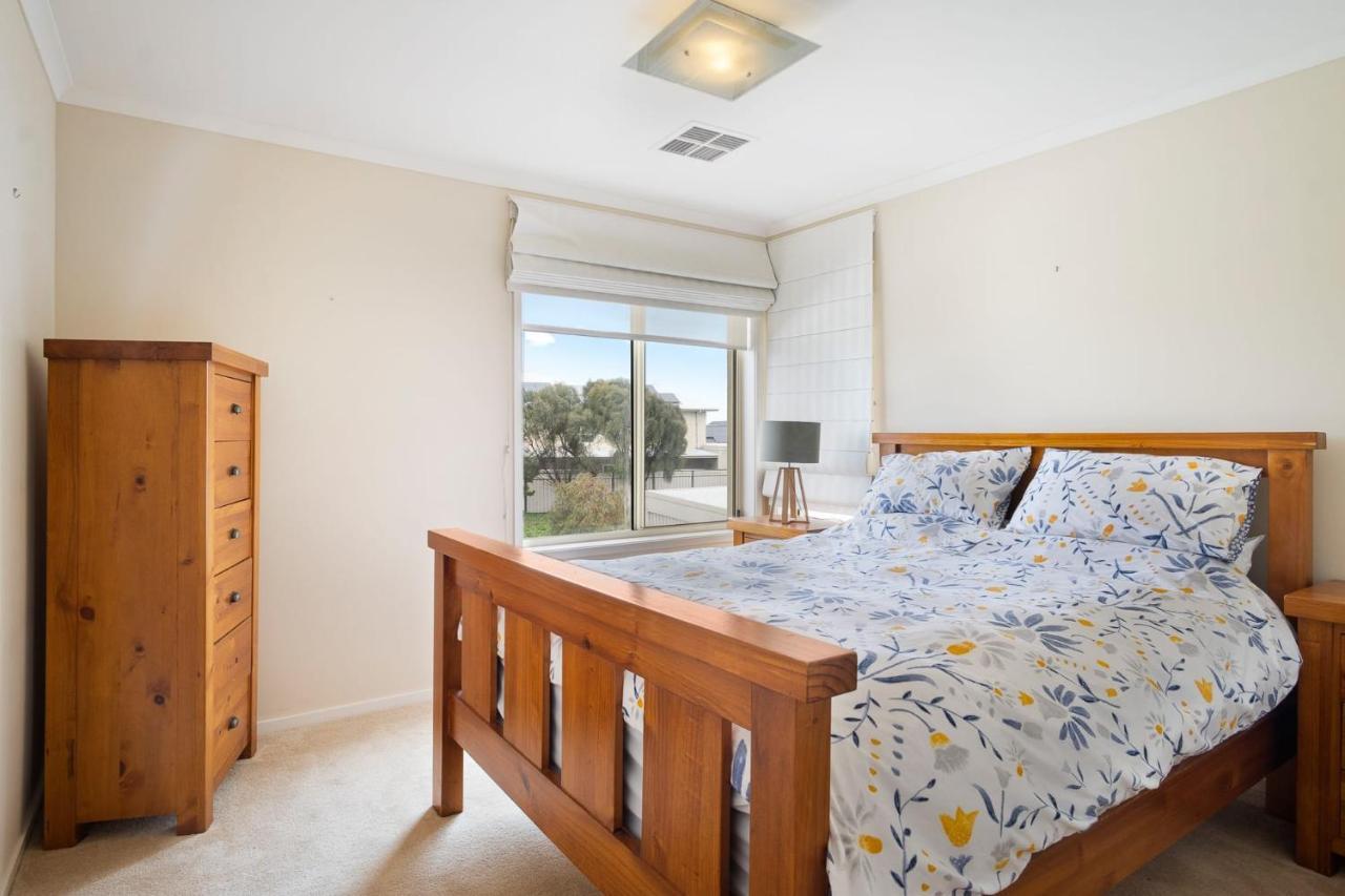 12 Providence Plce Hindmarsh Island - Byo Linen - Waterfront-Pets Negotiable Villa Eksteriør bilde